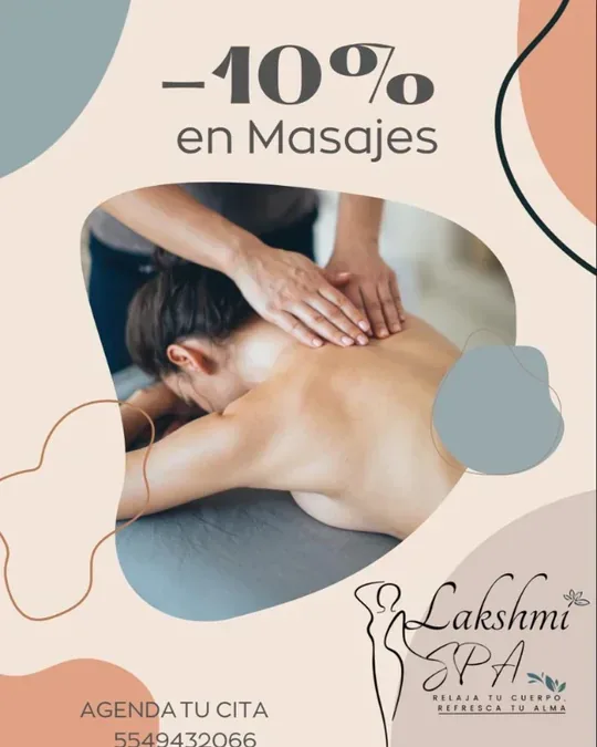 Lakshmi Spa · foto 2