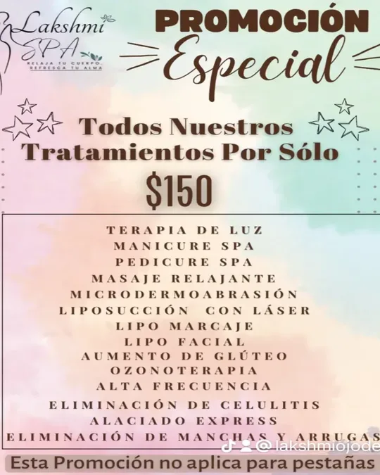 Lakshmi Spa · foto 4