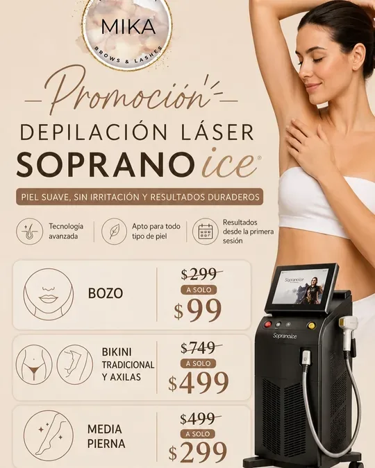 Mika Beauty & Spa · foto 1