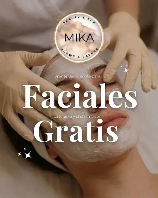 Mika Beauty & Spa · foto 4