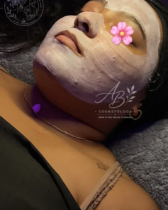 SPA ULALA’ Cosme y fisio · foto 3