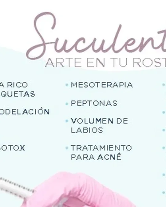 La Suculenta Spa · foto 3