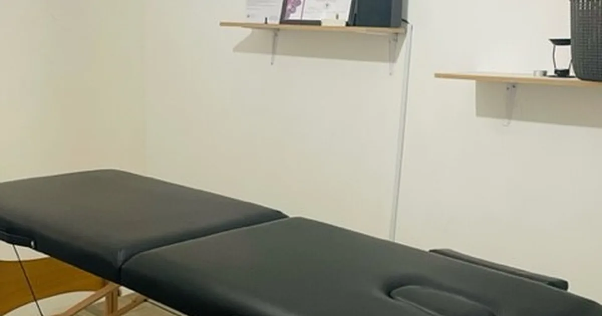 Be Yourself Spa