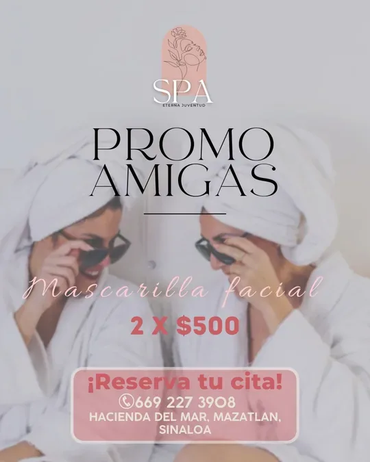 Spa Eterna · foto 1