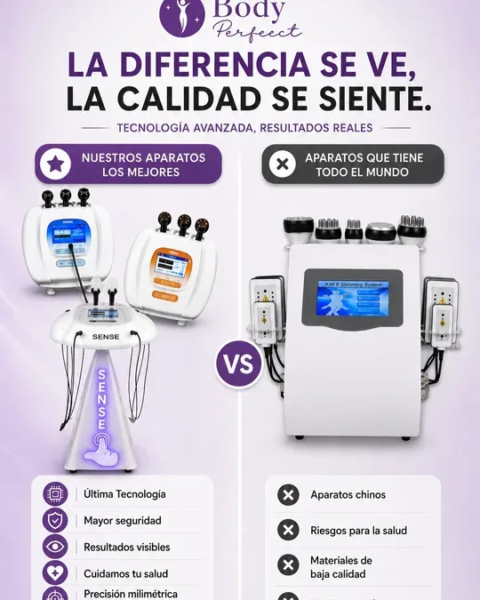 Spa Body Perfect · foto 2