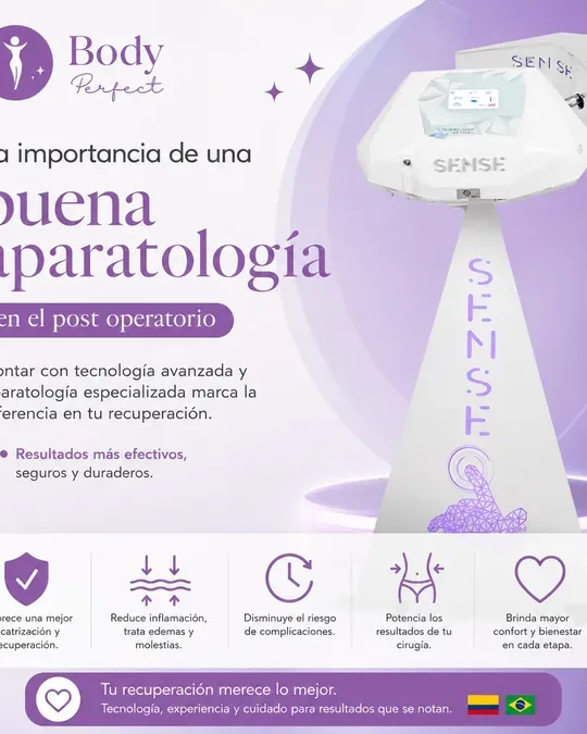 Spa Body Perfect · foto 3