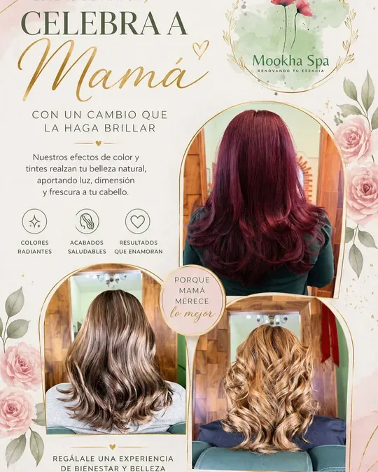 Mookha Spa · foto 3