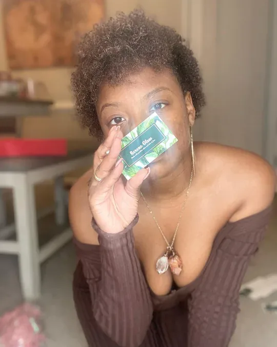 Serene Glow · foto 2