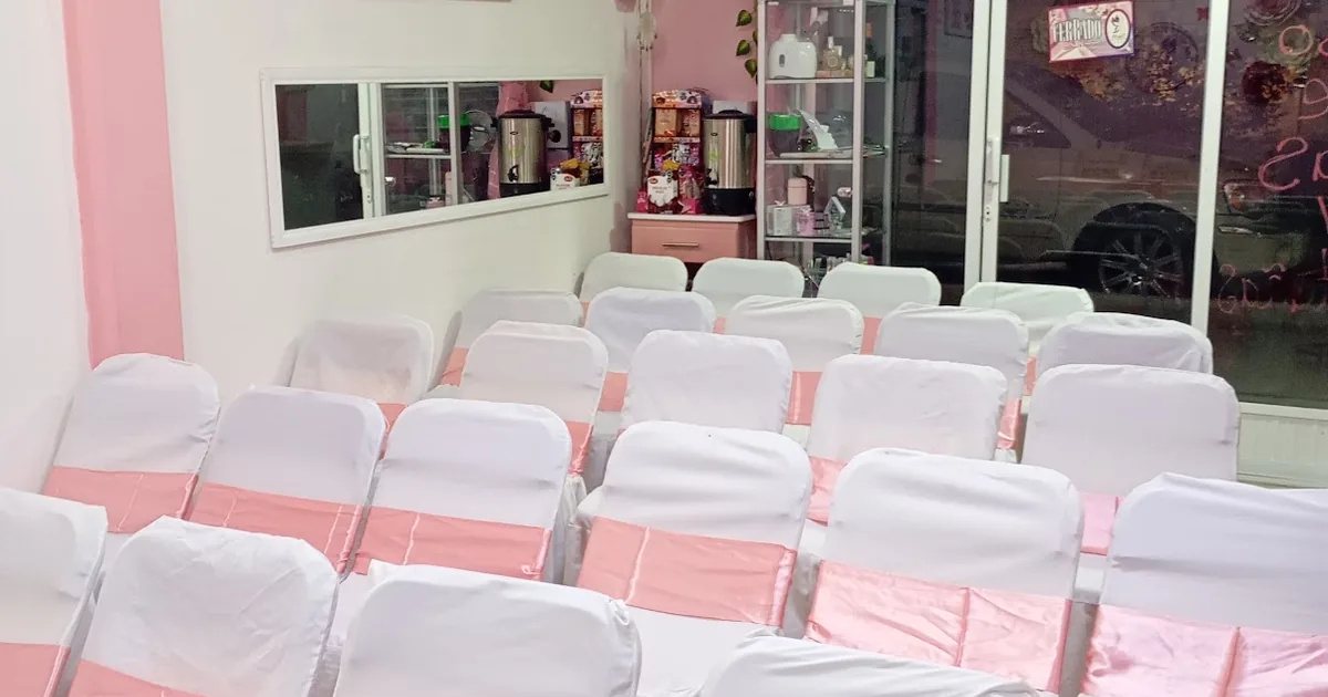 MyO SPA Sucursal Arboledas