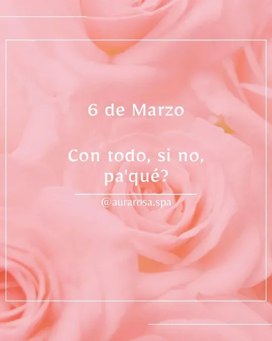 Aura Rosa spa · foto 3