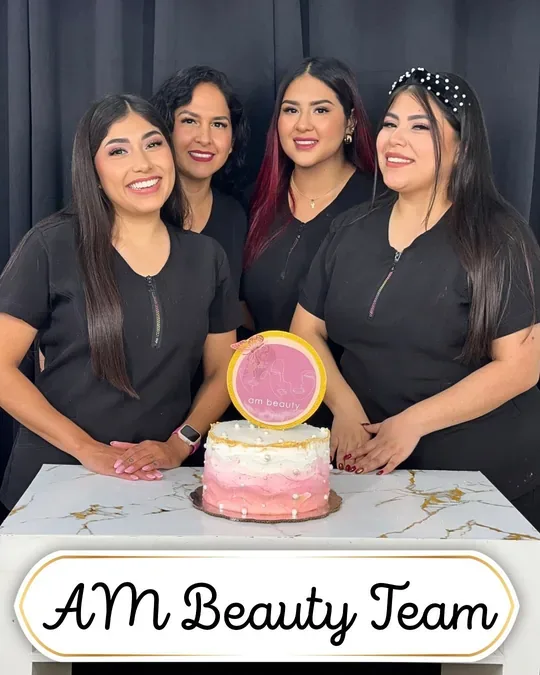 AM Beauty Studio · foto 1
