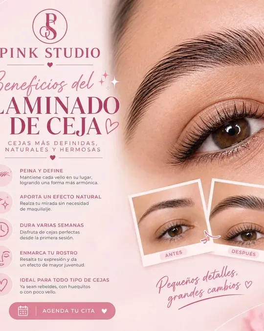Pink Studio · foto 1