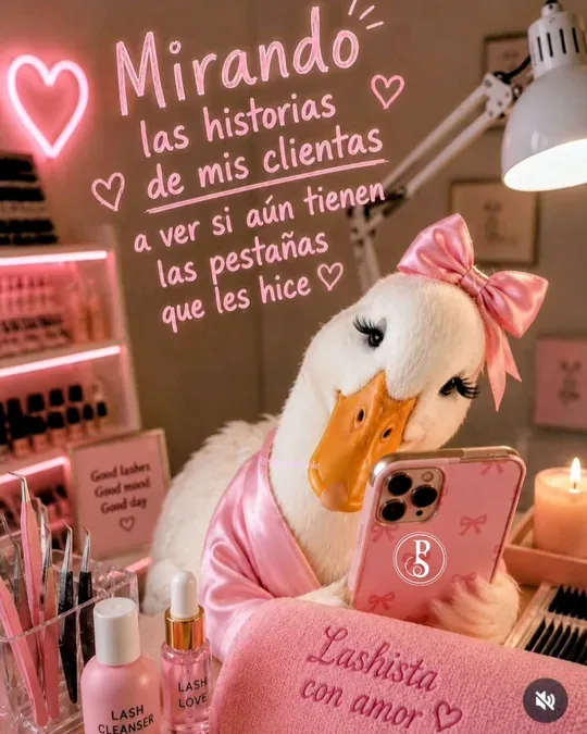 Pink Studio · foto 3