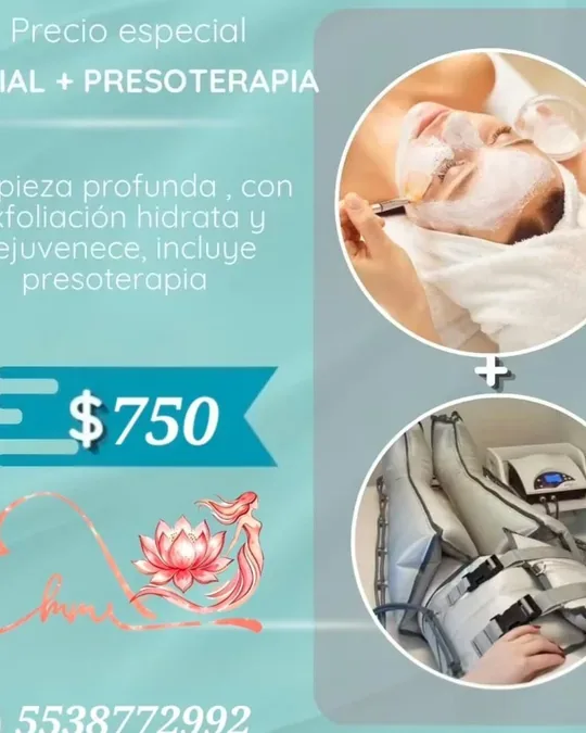 Emmi spa · foto 3