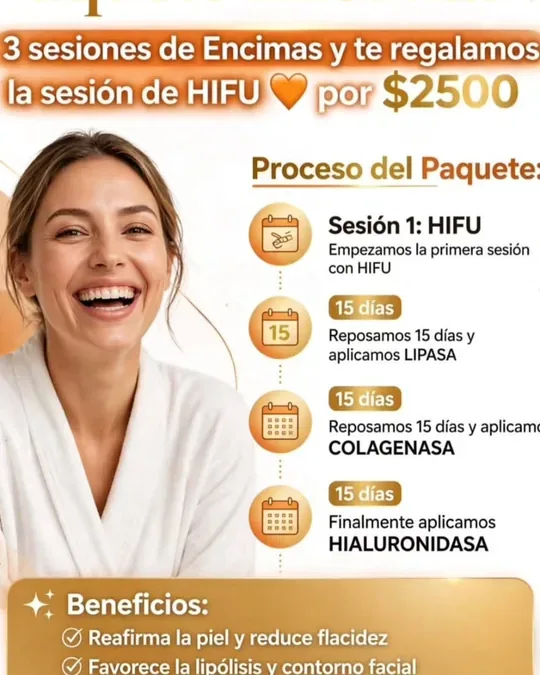 Emmi spa · foto 4
