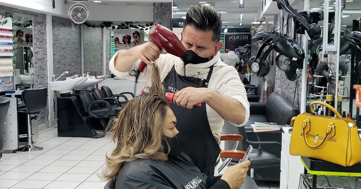 Jessy Estética Alexander