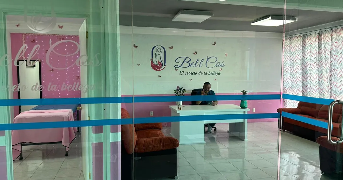 Bellcos Chicoloapan