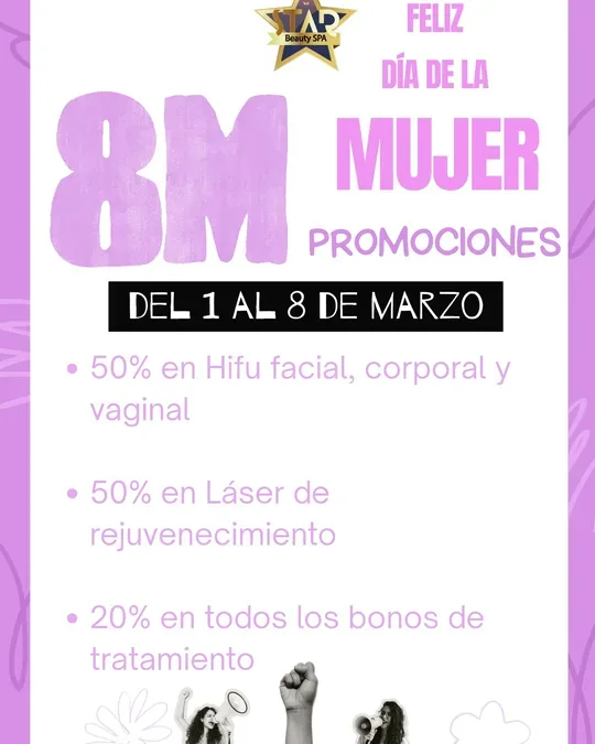 Star Beauty Spa · foto 2