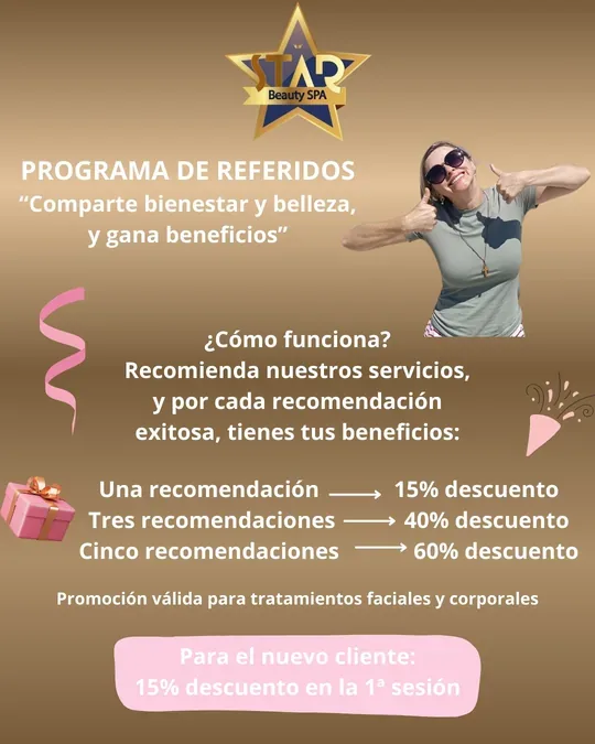 Star Beauty Spa · foto 3