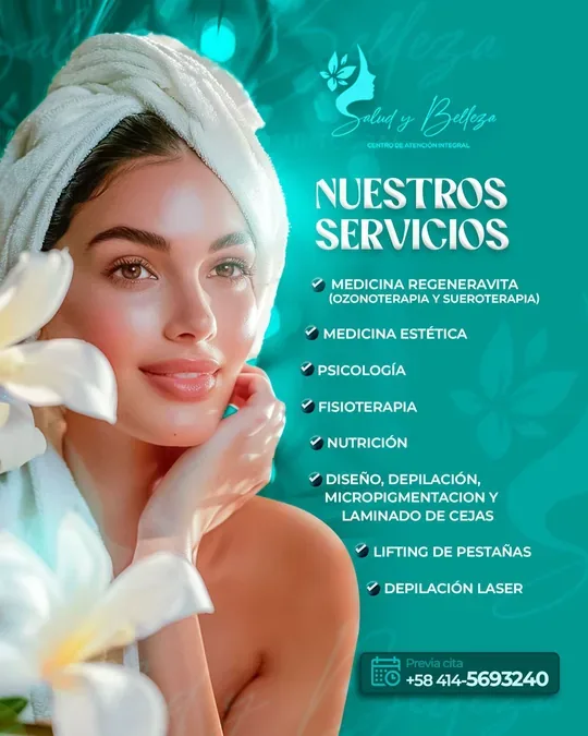 salud y belleza · foto 1
