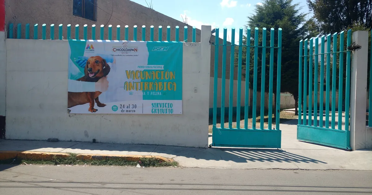 Centro De Salud San Vicente