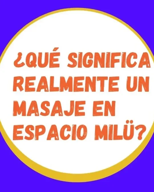 Masajes y Salud «El Bienestar» · foto 1
