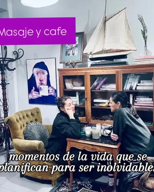 Masajes y Salud «El Bienestar» · foto 3
