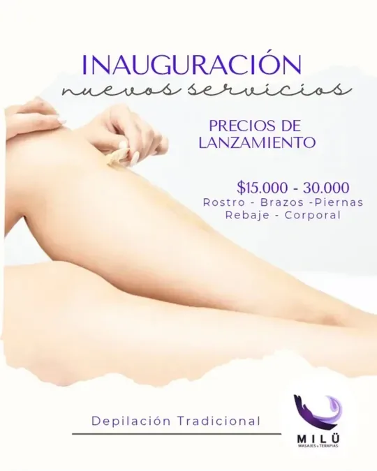 Masajes y Salud «El Bienestar» · foto 4