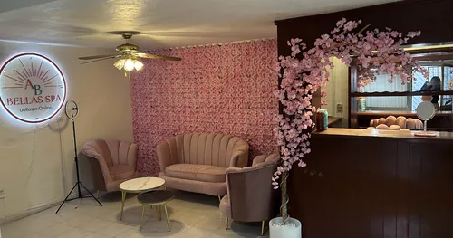 Bellas SPA, sPA en Chimalhuacán, Estado de México