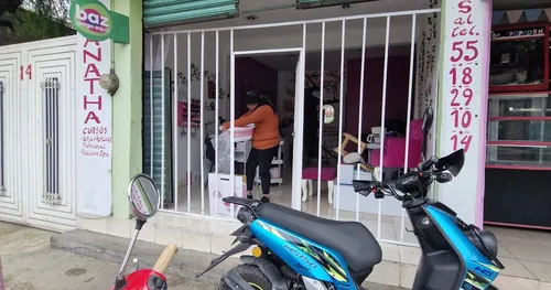 Maranatha Spa & Nails, sPA en Chimalhuacán, Estado de México