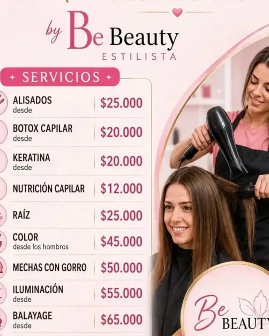 Estetica luna · foto 3