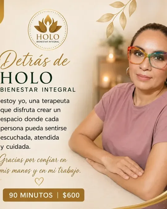 Holo Bienestar Integral · foto 3