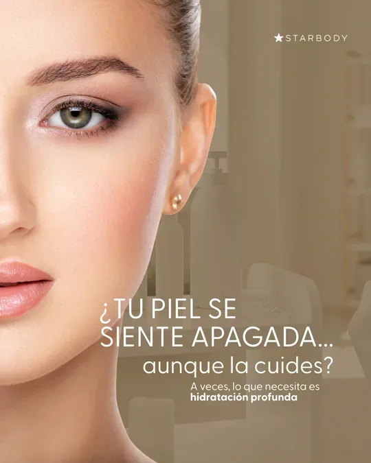 Starbody Cuautitlán Izcalli · foto 1