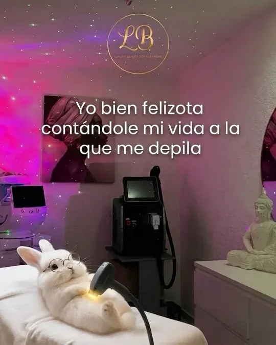 Luxury Beauty Spa & Lumiére · foto 1
