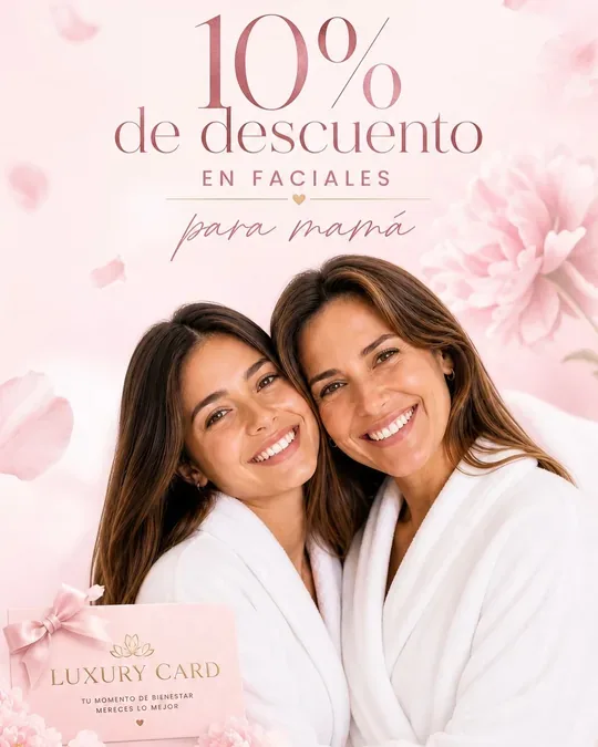 Luxury Beauty Spa & Lumiére · foto 3