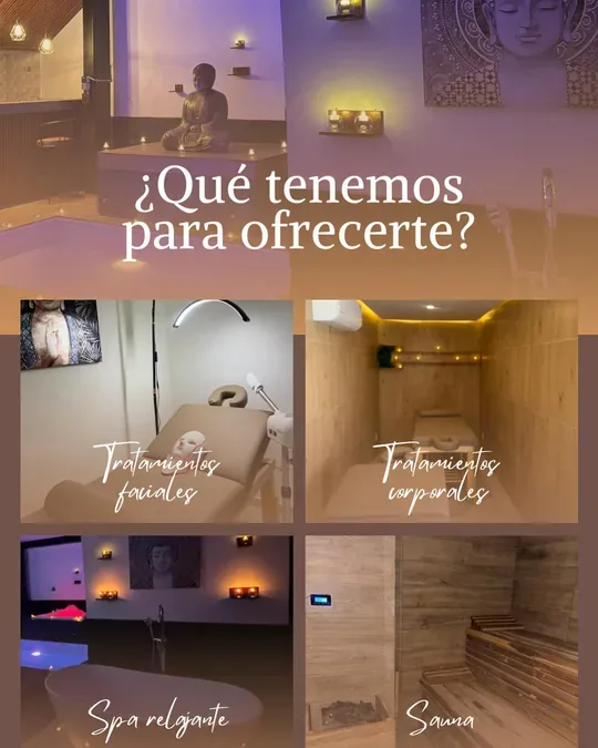 L-Mar Clinic, Spa & Beauty · foto 1