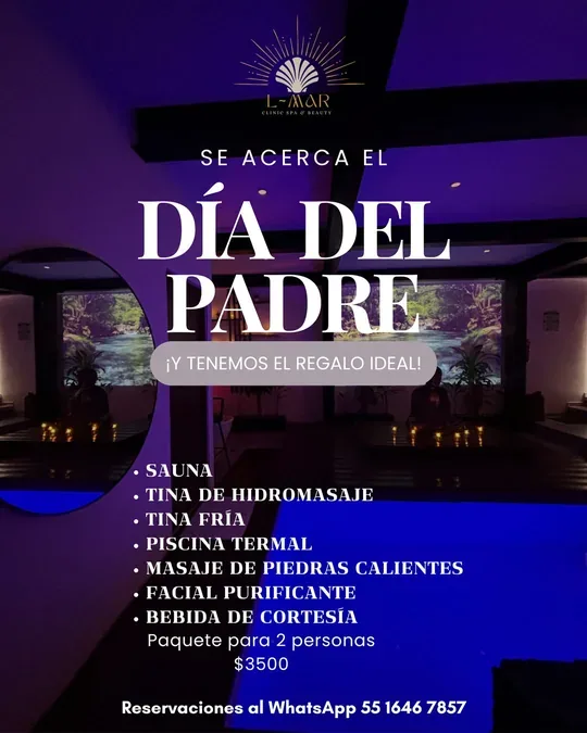 L-Mar Clinic, Spa & Beauty · foto 2
