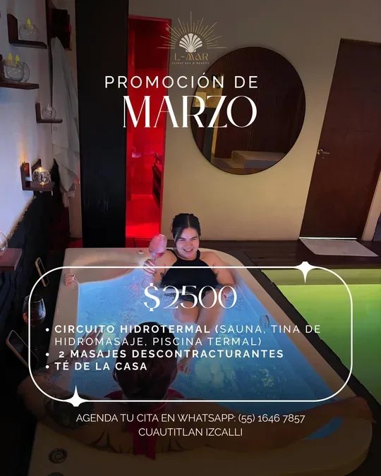 L-Mar Clinic, Spa & Beauty · foto 4