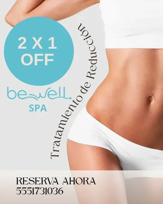 Be Well Spa · foto 1