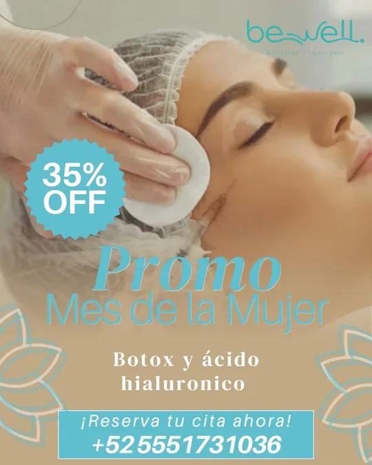 Be Well Spa · foto 3