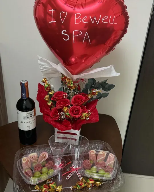 Be Well Spa · foto 4