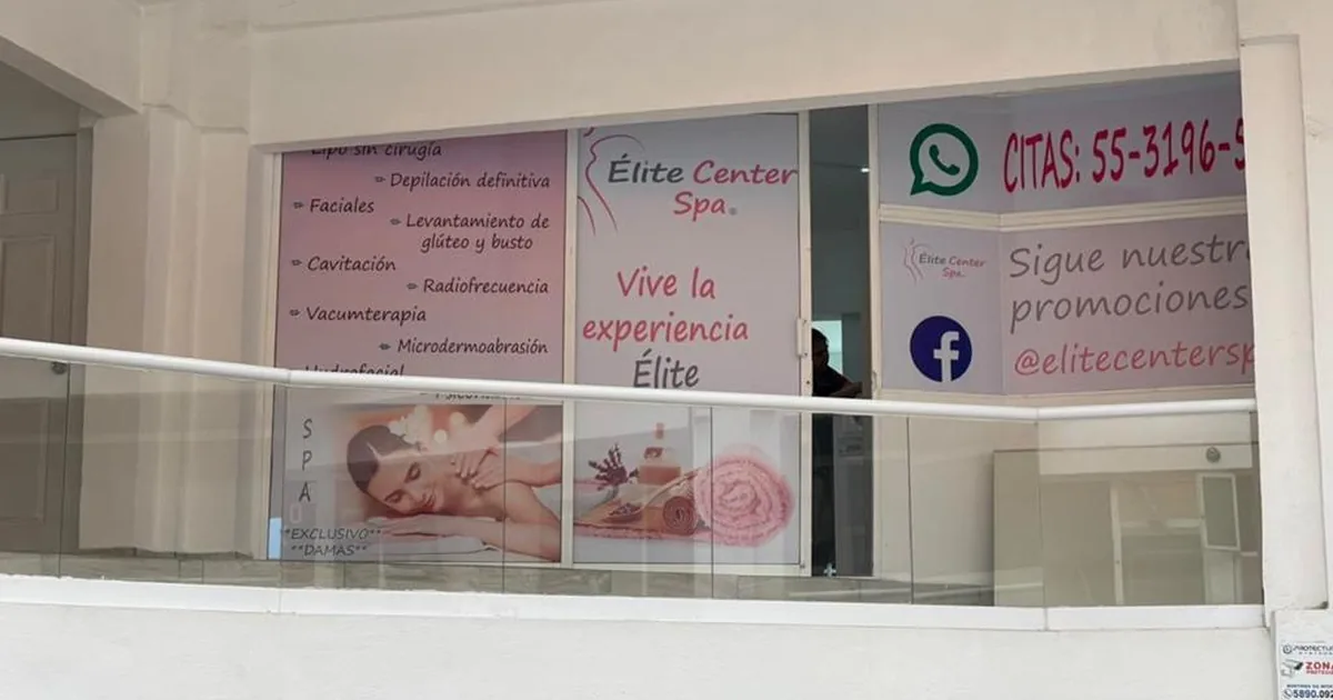 Elite Center Spa