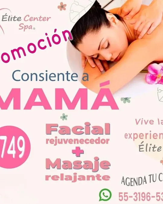Elite Center Spa · foto 2