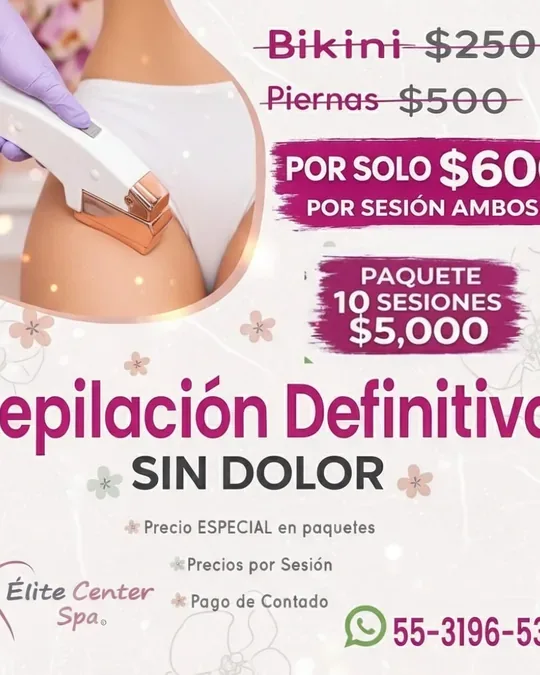 Elite Center Spa · foto 3
