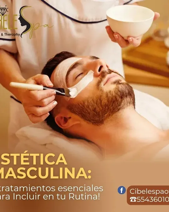 Elemental Beauty Center Cuautitlán Izcalli · foto 2