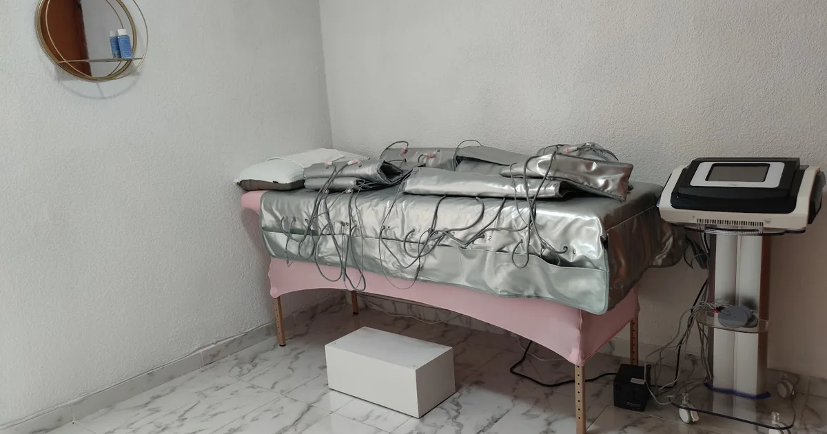 Ahura Spa