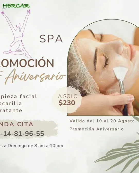 Viridiana HerCar Spa · foto 4