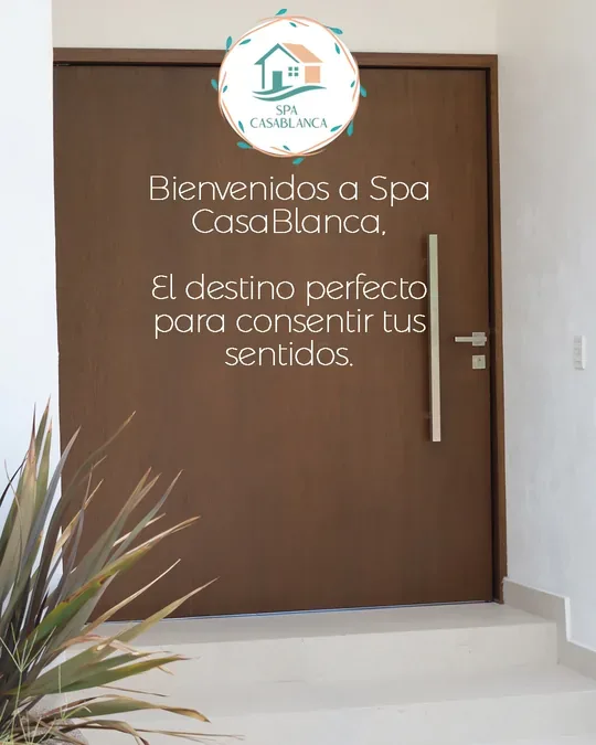 Spa Casa Blanca · foto 1