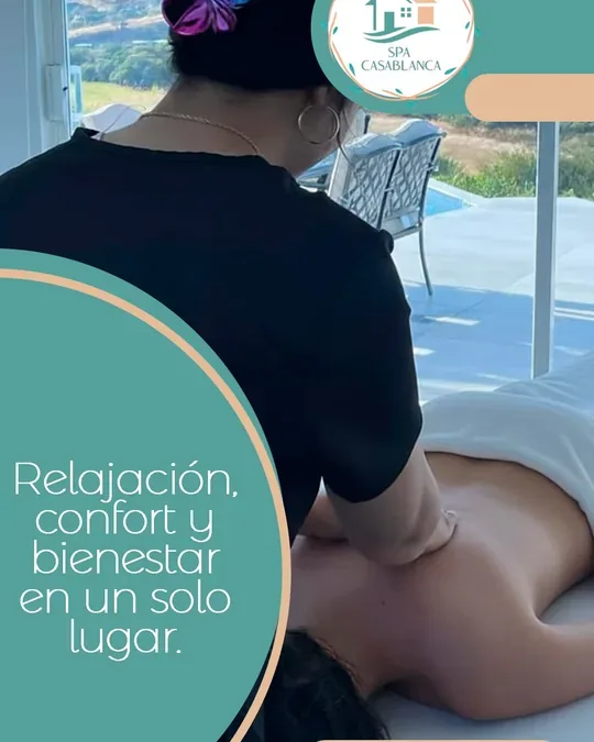 Spa Casa Blanca · foto 2