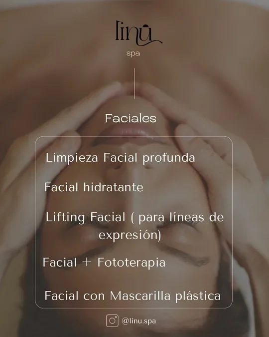 linu spa · foto 1